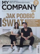My Company  - 10/2019