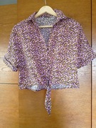 Bluzka centki House XS