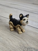 Breloczek Piesek York 3d - Brelok Druk3d fidget Keychain mixGadzet 