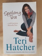 Spalony tost... czyli życiowa... T. Hatcher