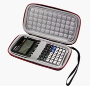 Etui do kalkulatora naukowego Casio FX-991EX/CEX/DEX twardy EVA nowy 100%!
