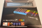 G.Skill 64GB DDR4 3200MHz CL16 4x16GB RGB