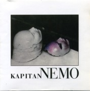 cd Kapitan Nemo - Kapitan Nemo, Wyobraźnia, The Best Of