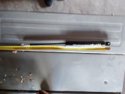 Siłownik gazowy 280N 