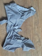 nowy strój 2-częściowy r. XL