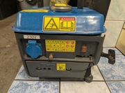 Agregat prądotwórczy NPEGG780  NUPOWER Evolution