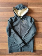 Bluza z kapturem sherpa O'Neill - r. 164