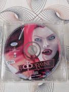 BloodRayne gra na PC