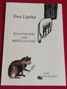 Kocia trzynastka czyli sKOTLAND YARD - Lipska