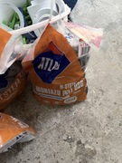 ATLAS M-system 3G na podłogi 120PP M8/FI 8,5 L 110 UNO