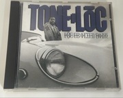 Tone Loc - Loc'ed After Dark 1989 CD