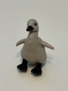 Kinder niespodzianka Natoons 2024 - Labedz