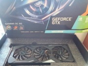 GTX 1660 SUPER 6GB OC GAMING 