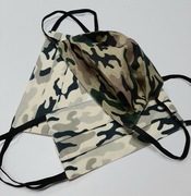 Osłonki na twarz bawełniane