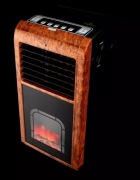 Fiamotto - kominek, klimatyzator, nawilżacz