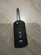 Kluczyk do Mazda 5