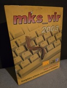 Mks Vir 2003 BOX.  