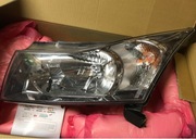 REFLEKTORY LAMPY KPL CHEVROLET CRUZE J300
