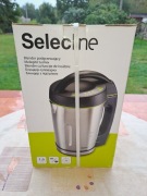Blender podgrzewający Selecline 1,6L