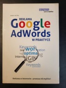 Reklama Google Adwords w praktyce