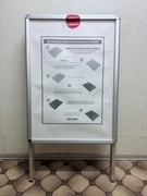 Aluminiowe potykacze 