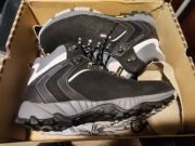 Buty trekingowe Benon Filipo 02, wysokie, membrana