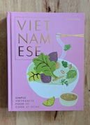 Vietnamese. Simple Vietnamese Food to Cook at Home - Uyen Luu |po angielsku