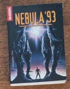 Nebula'93 - Antologia