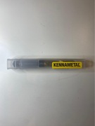 Kennametal B051A08000CPG KC7325 wiertło węglikowe 8 mm