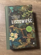 Listowieść Richard Powrrs