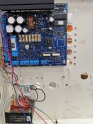 ATS1251 Aritech bez obudowy