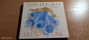 Dan Pugach Nonet - Plus One - CD 2017