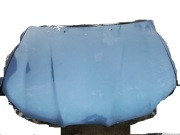 MASKA SUBARU IMPREZA GD LIFT HAWKEYE b4Z 2005-2007