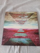Tangerine Dream Stratosfear LP UK EX