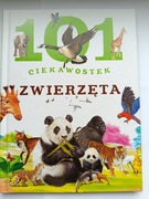 101 ciekawostek "Zwierzęta"