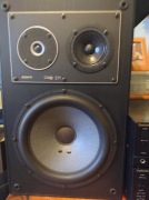 Sony SS-E71 Seas 25cm bas