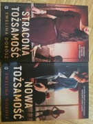 2X Ewelina Dobosz Stracona i Nowa Tożsamość