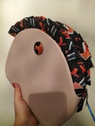 Obag przepiękna moon light Rosa smoke 