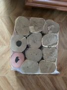 Papier toaletowy z lat 60