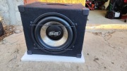Subwoofer Samochodowy Boschmann ASZ-W12 600w
