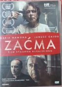 ZAĆMA. JANUSZ GAJOS. MARIA MAMONA. REŻ. RYSZARD BUGAJSKI. .DVD