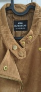 Ramoneska zamsz XS