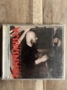 CD Transmisja - Lekkie Uderzenie 1997 Vavamuffin
