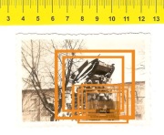 MODLIN P.NOWY DWÓR - TANKIETKA - WOJSKO - OK.1940