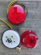 Lampy Niewiadów 126 Żuk przyczepa