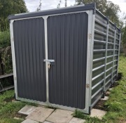 Magazyn, box 8m2