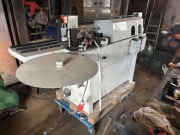 Okleiniarka do krawędzi BD 45 3A A sprawna do uruchomienia