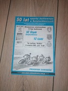 DMP, Śląsk Świętochłowice - ŁTŻ Łódź 2002 cz