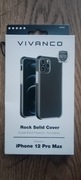 Vivanco iPhone 12 Pro max etui