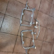 BMW R1200GS R1250GS Adventure stelaz kufrow 